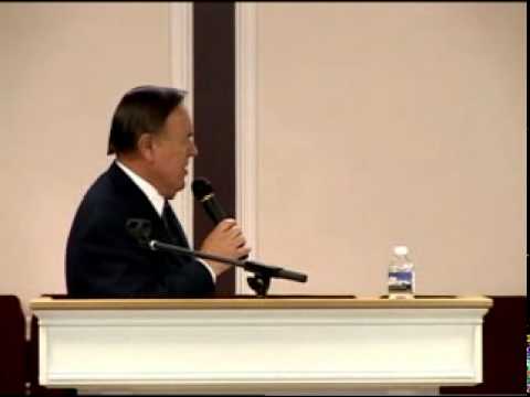 Prayer Summit 2 – Rev. Kenneth Haney