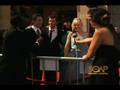 2008 Sam Sarpong interviews at Daytime Emmy Awards