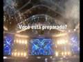 videos de 'The Official X-Factor Brasil