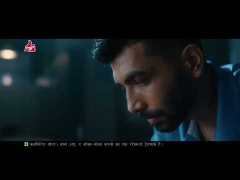 ThumsUp-Thums Up Utha India India Macha