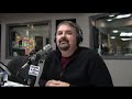 BOB&TOM TV: Carlos Alazraqui BOB&TOM TV: Carlos Alazraqui