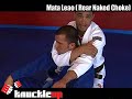 BJJ Video w/ master Kazeka Muniz - KnuckleUp Fitness