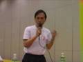 武術賢聚會  揭開詠春拳如何以小念頭  尋橋  標指發展成為一大流派  葉問宗師門人徐尚田師傅一一為你解答 part 2