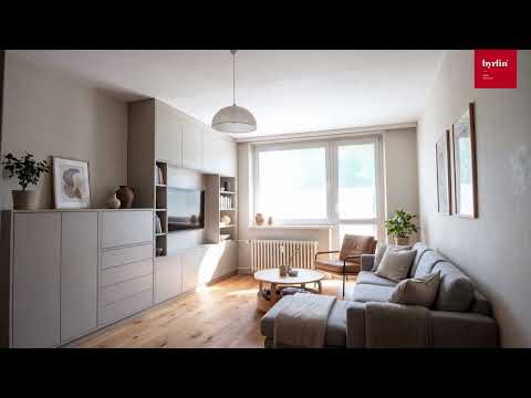 Video Prodej 1+1, 30 m² – skvělá příležitost pro vlastní bydlení i investici.
