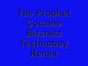 The Prophet-Cocaine Bizznizz (Technoboy Remix)