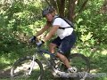 Mountain Biking & Trail Riding : Bike Positioning for Mountain Biking Mountain Biking & Trail Riding : Bike Positioning for Mountain Biking