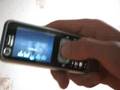 Nokia 6120c System Rush Evolution