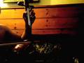 Larri : Kamancheh Solo Improvisation