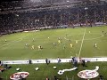 la hinchada auriazul la hinchada auriazul