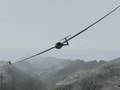 Soaring Segelflug in X-Plane