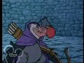 Dubbad Robin Hood Dubbad Robin Hood
