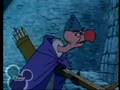 Dubbad Robin Hood