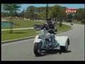 Ridley on American Thunder