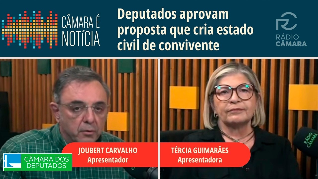 Câmara é Notícia - 14/09/2026