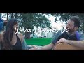 Maroon 5 - What Lovers Do ft. SZA (Cover)