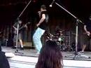 PariaH Live at MacNaughton Stock Pt 2