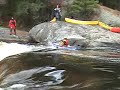 Whitewater Canoeing (Olivier Chatigny)