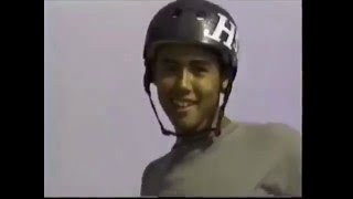 Eric Koston for WKND