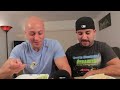 Boxing During Dinner Episode 33: Cotto vs. Margarito 2