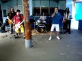 Banda Inside Rock - Pra que dormir (ao vivo)