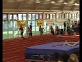 Liam Freemantle 60M South of England Champs