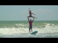 2011 Cocoa Beach Tandem Surfing Finals.m2t