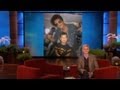 Four-Year-Old Bruno Mars Singer Met Bruno Mars