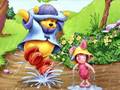 Winnie l'ourson