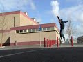 inward heelflip
