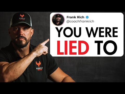 The History of Porn, The Lie of “Freedom,” & The Industry That Trained You