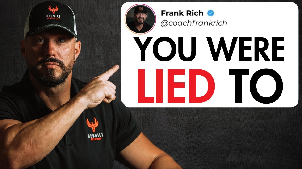 The History of Porn, The Lie of “Freedom,” & The Industry That Trained You