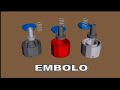 maqueta de produccion secuencial mps 4