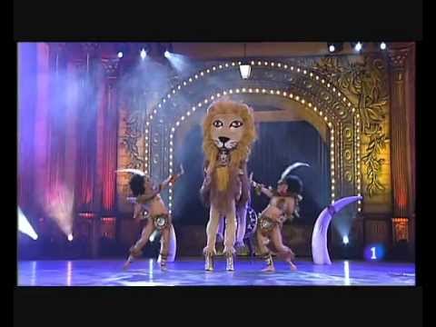 gala - Con títulos de las canciones: 2013, la Gala Drag con mayor nivel de la historia 0:50 you'll find a way (remix) de santigold 1:14 ritmo do meu flow de flow212...