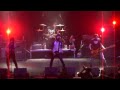 (2009) VULGAIRES MACHINS Etre un comme MONTREAL (PUNK EMPIRE)