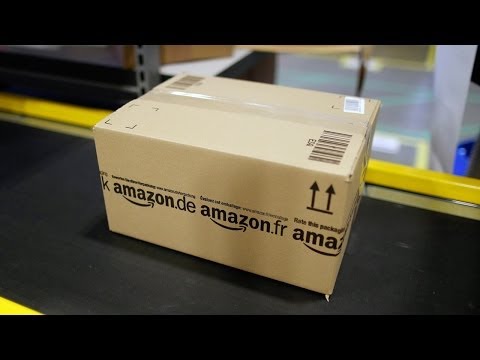 how to share amazon prime