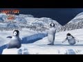Review of Happy Feet 2 for Xbox and PS3 by ...