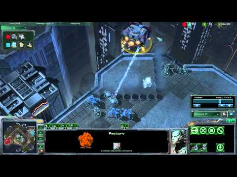 starcraft 2 terran starcraft 2 terran