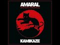 Amaral Canción Kamikaze