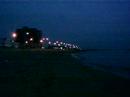 Tartous - Seashore at evening