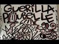 guerrilla peubelle - demail il pleut