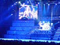 Kiss Alive 35 Hamburg - Drumsolo Eric Singer Kiss Alive 35 Hamburg - Drumsolo Eric Singer