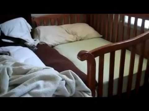 how to decide which side of the bed to sleep on