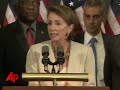 Pelosi: Crisis Still Exists After Bailout Defeat