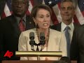 Pelosi: Crisis Still Exists After Bailout Defeat Pelosi: Crisis Still Exists After Bailout Defeat