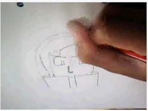 How To Draw Larne
