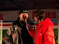 Bode Miller - Soelden 2007, Giant Slalom bib draw