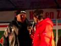 Bode Miller - Soelden 2007, Giant Slalom bib draw