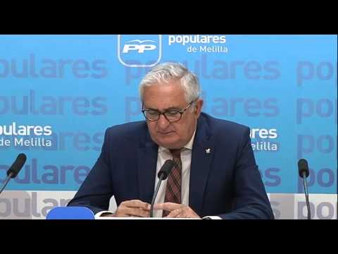 Gutiérrez: “Es una falta de respeto hacer pactos antes de conocer el resultado de unas elecciones”