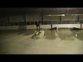 skateboard montage