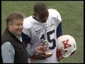 Award Presentations